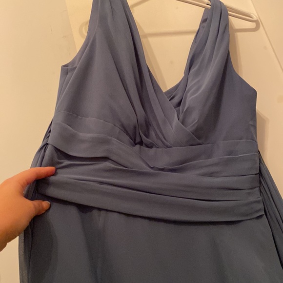 David’s Bridal Formal Dress - Picture 2 of 7